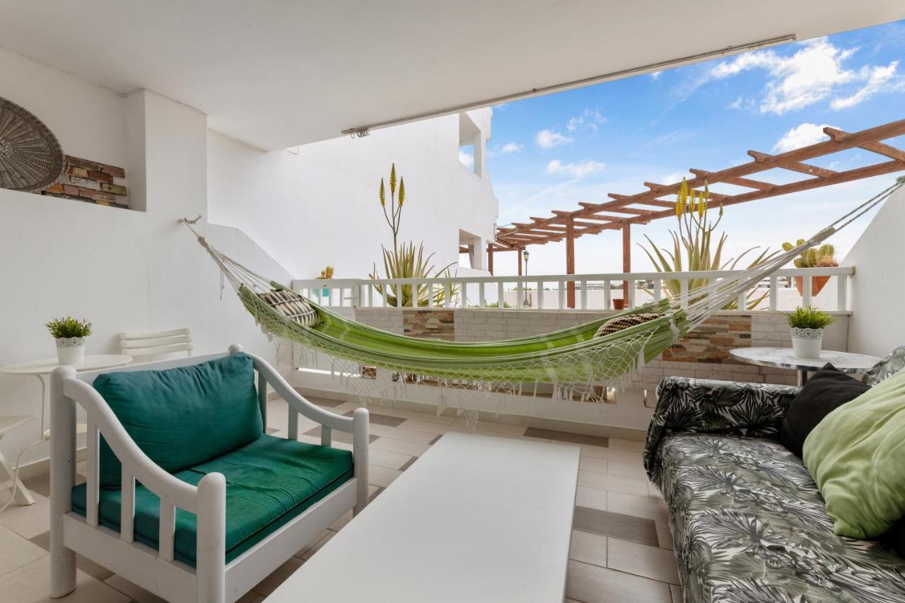 The Colors House, 639 Private Apartment Costa Teguise Exterior photo