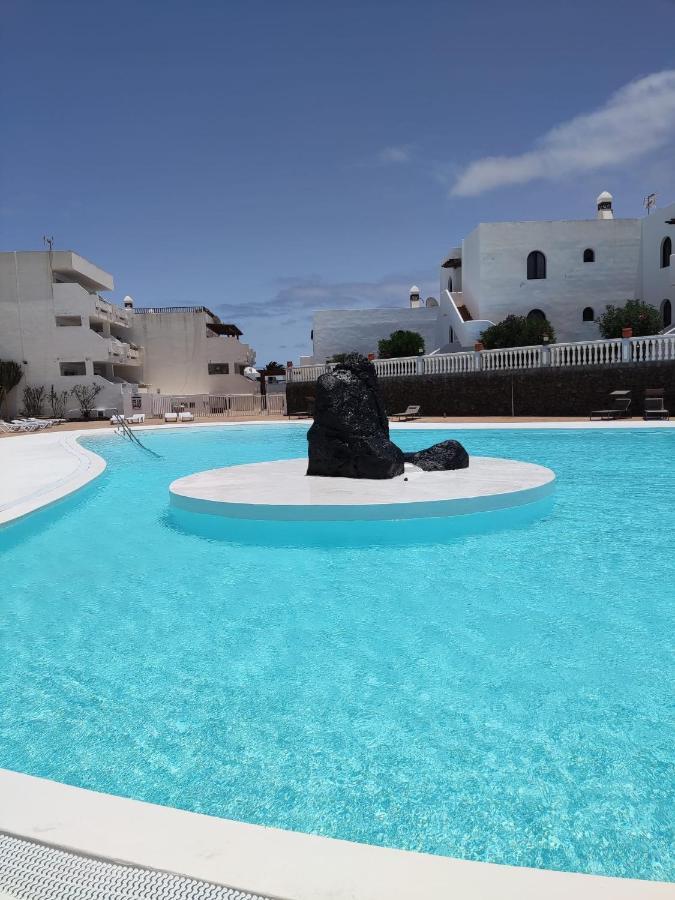 The Colors House, 639 Private Apartment Costa Teguise Exterior photo