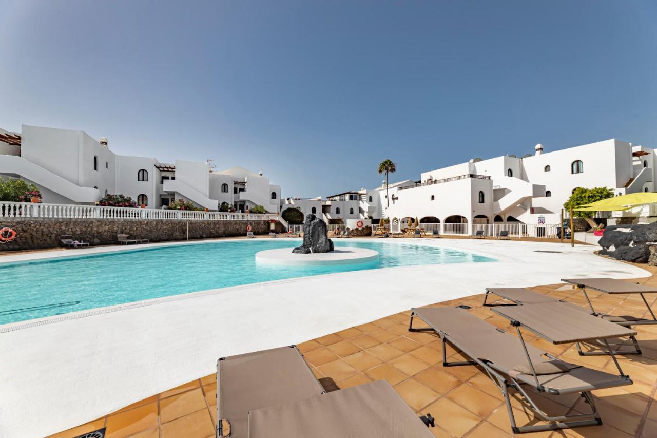 The Colors House, 639 Private Apartment Costa Teguise Exterior photo